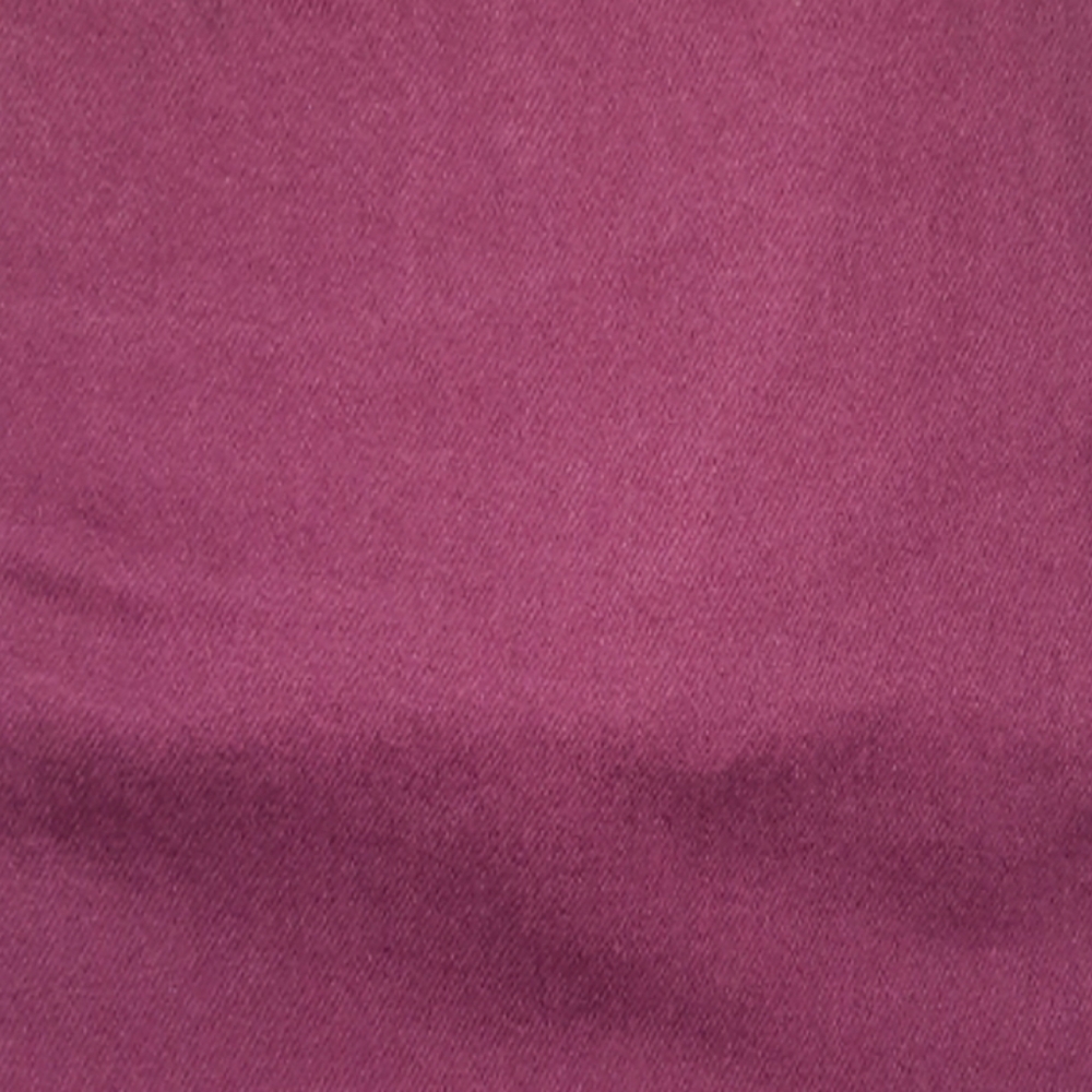 Wine Colored Skinny Jeans - Picture 6 of 6